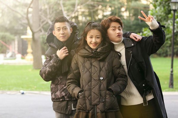 ������½��Я���֮ǿ�� ����ů�ĵ��ִ���Ͳ�Ҫ��ô����Ű����