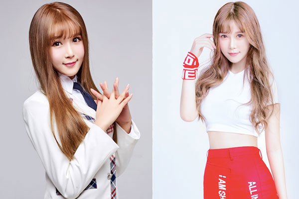 ����ϫ����ǰ��Ա��� ����Ů�μ�ѡ��¶����