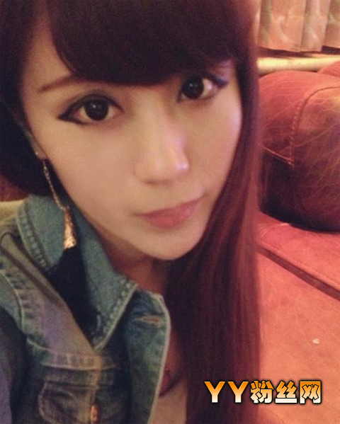 非诚勿扰王月诗超美生活照片 王月诗个人资料身高