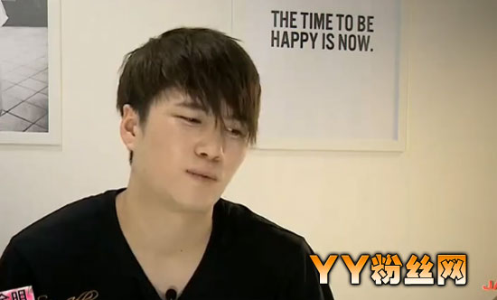 星动亚洲金明女友照片 韩国练习生金明家庭背景个人资料帅气照片