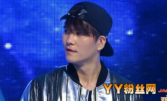 星动亚洲金明女友照片 韩国练习生金明家庭背景个人资料帅气照片