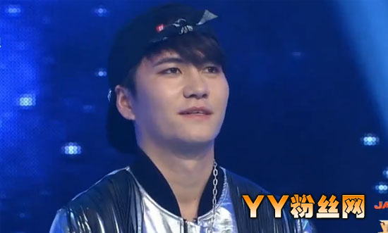 星动亚洲金明女友照片 韩国练习生金明家庭背景个人资料帅气照片