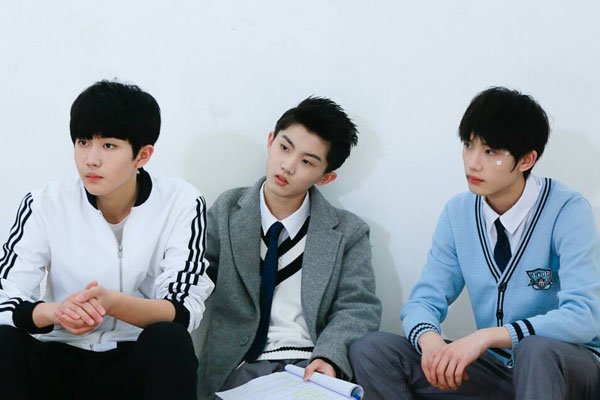 tf家族宋文嘉个人资料 啥时候出道是c位吗