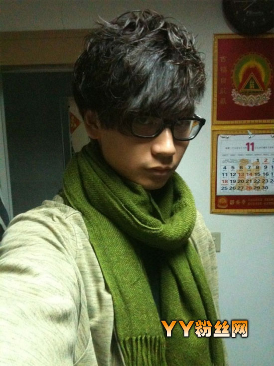 ��ç΢�� ˭�ܰ�����һ��ç���� 23��˧����ϵŮ�α���˼