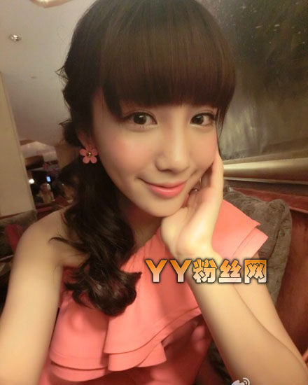 与星共舞赵婉婷个人资料 赵婉婷邻家女神范儿十足才貌双全