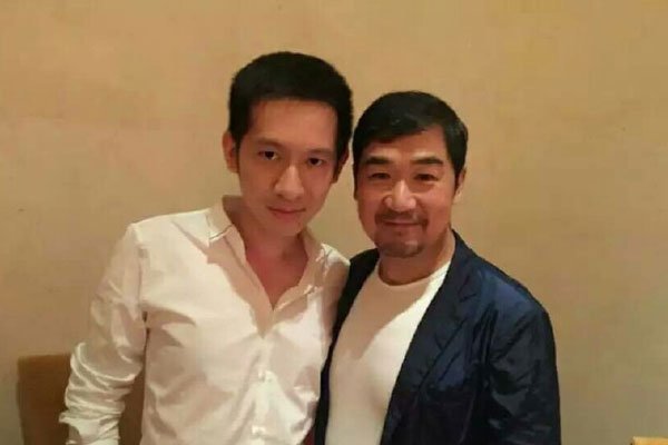 母其弥雅经纪人立飞吗 母其弥雅是哪个少数民族的