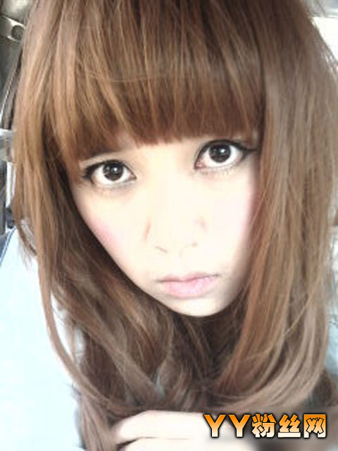 ����Լ��������΢�� �����Ŀ�Ů���������������Ƭ