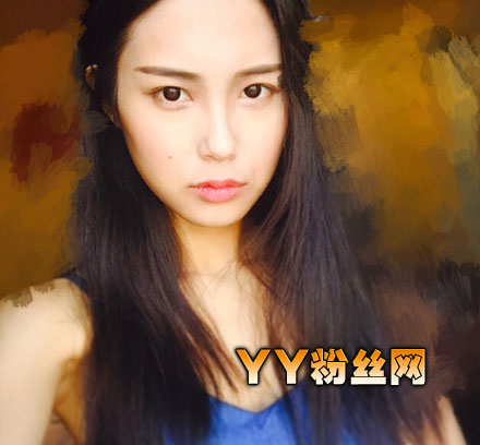 爱上超模萝莉女神张昊玥个人资料 张昊玥清纯女神文艺范儿十足