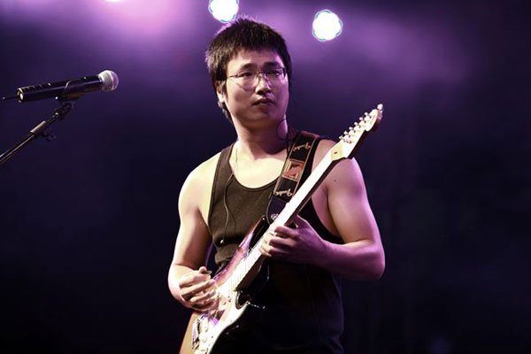 李志行为不端在哪里真正原因 烧碟维权到底是愤世还是不端