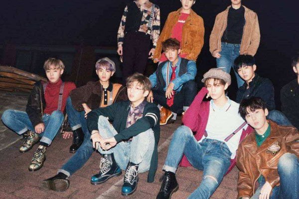 exo2018����12�˻ع�������� 2019�궼��ɢ�����