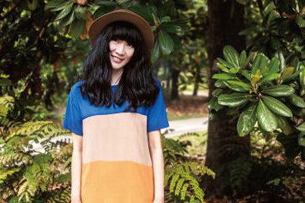 �Ҽ��ǹ�ŮƬβ����ʲô �������Ը��һ��Ů����ͬ