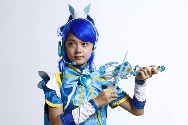 �Խ��������Сħ�� ��ͷ������ֵ����������