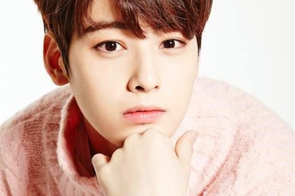 车银优为什么叫车恩宇 车银优的帅像是真空一样