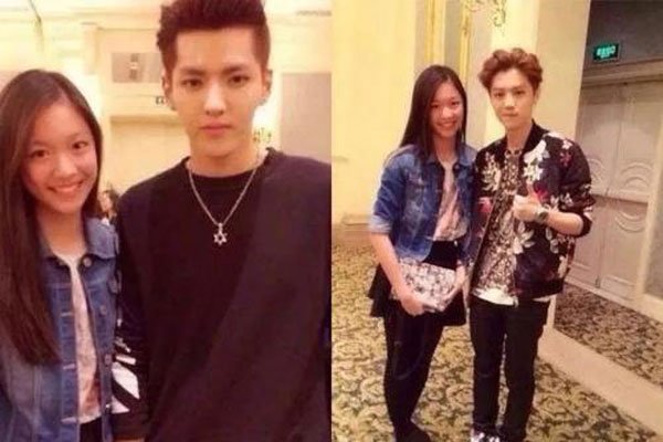 綦美合个人资料 被传王一博女友人气成功晋升