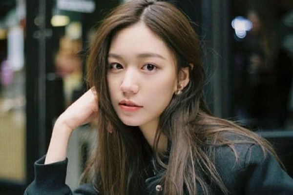 綦美合个人资料 被传王一博女友人气成功晋升