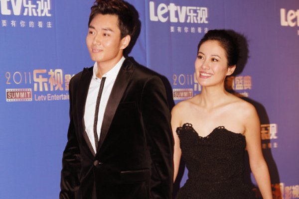 李东学叶璇什么关系 传闻因戏生情后没有联系了