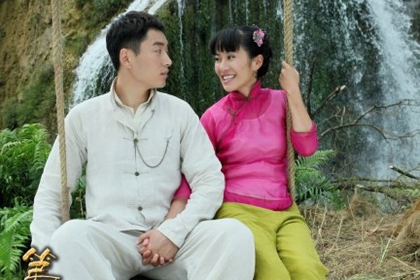 李东学叶璇什么关系 传闻因戏生情后没有联系了