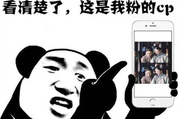 唯粉可以嗑cp吗 嗑完两个人之后会不会被开除粉籍