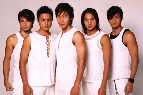 183club成员资料 组合近况解散没有谁的发展最好