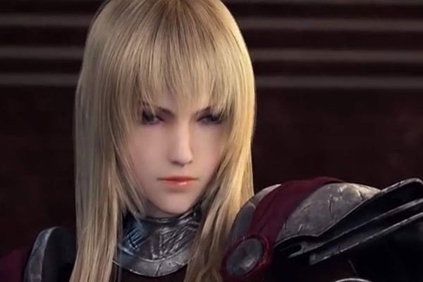 超神学院女性全身照片 女主没地位不讨作者喜欢