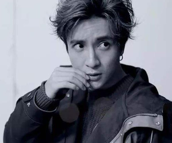 薛之谦车祸整容前照片 大家被蒙蔽了原来这都是套路