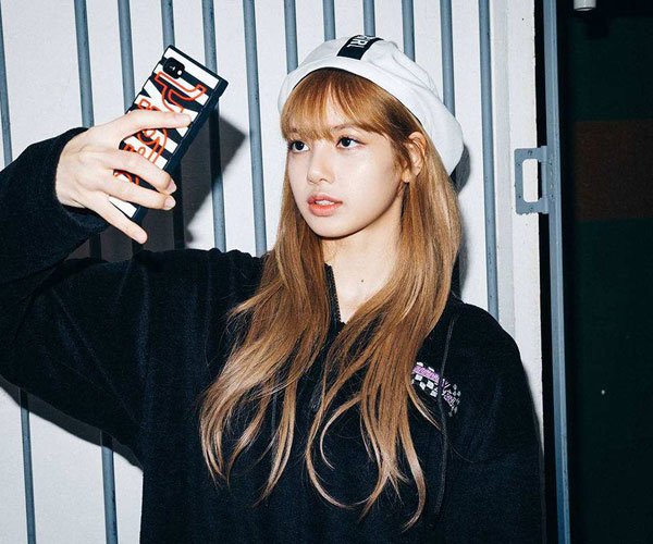 black pink��Ա��ͥ�������� ������һ���ѹַ�չ��ô��