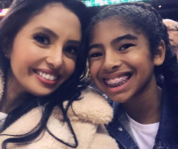 科比老婆是白人还是黑人 曾经最幸福的女人