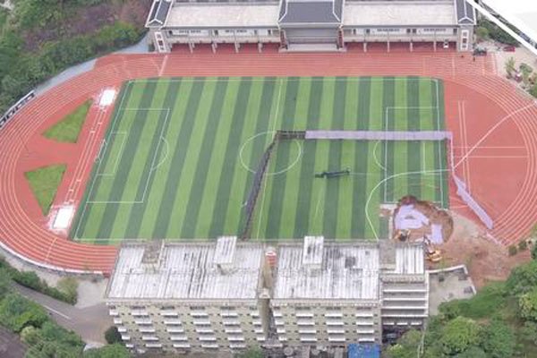 操场埋尸案是怎么回事 黑势力保护伞邓世平惨遭杀害