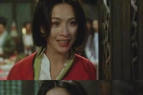 刘嘉玲绑架案视频mp4事件 不承认没有受到什么虐待