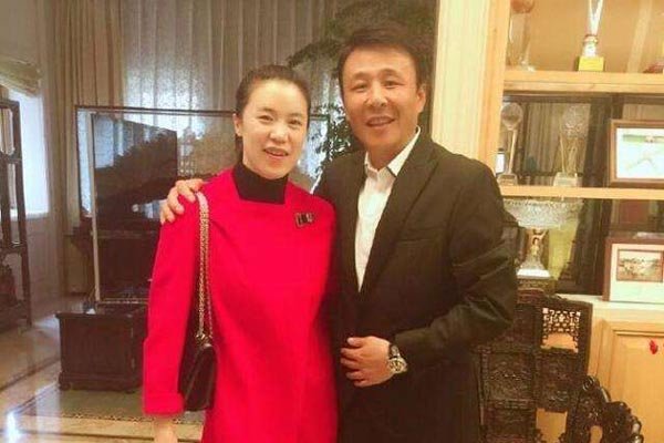 郭斌儿子叫什么 国家级文学大师给起的名字有寓意