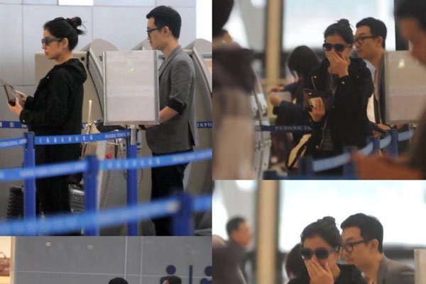 洗米华老婆陈慧琳简介 渣男复合到底是怎么回事