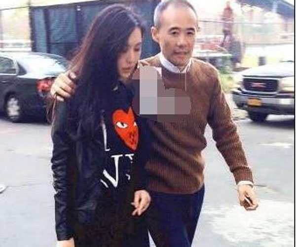 王石为什么会看上田朴珺 条件和需求匹配才是重点