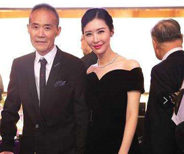 王石为什么会看上田朴珺 条件和需求匹配才是重点