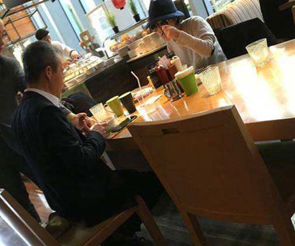 王石为什么会看上田朴珺 条件和需求匹配才是重点