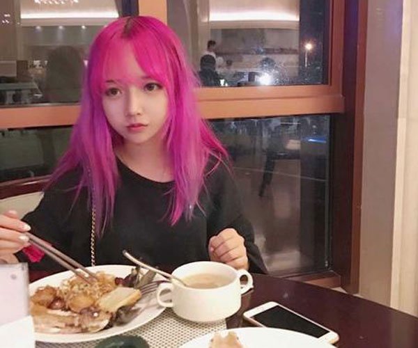 米线线sama被摄影师哪个 有谁能做到视而不见