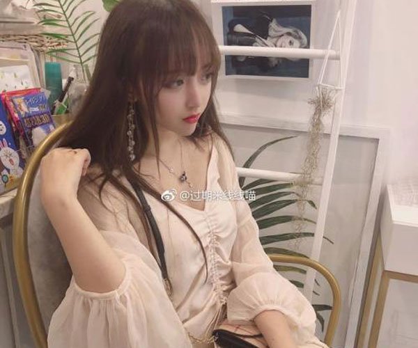 米线线sama被摄影师哪个 有谁能做到视而不见