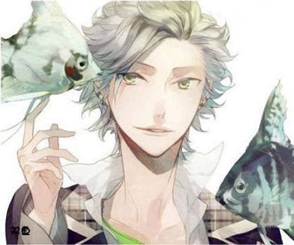 ˫����ϲ��������Ů�� һ����˭���ܵ���