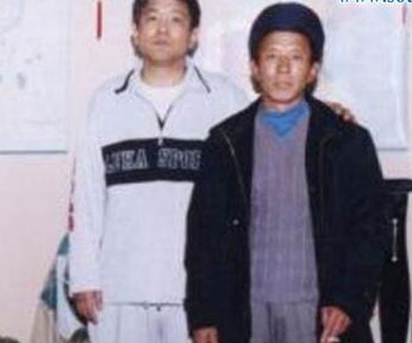 黄延秋事件解密 太真实了科学能作何解释