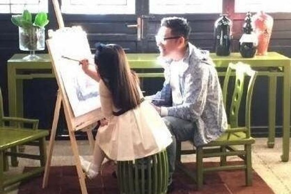 ����Ů���Ļ�ֵ����Ǯ ���껭�ҵġ���ȸ����Ϊ������Ͷ����Ŀ