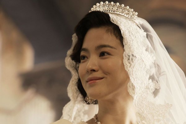 宋慧乔男朋友有几个 三个公开承认的男朋友