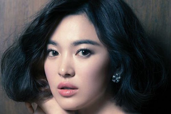 宋慧乔男朋友有几个 三个公开承认的男朋友