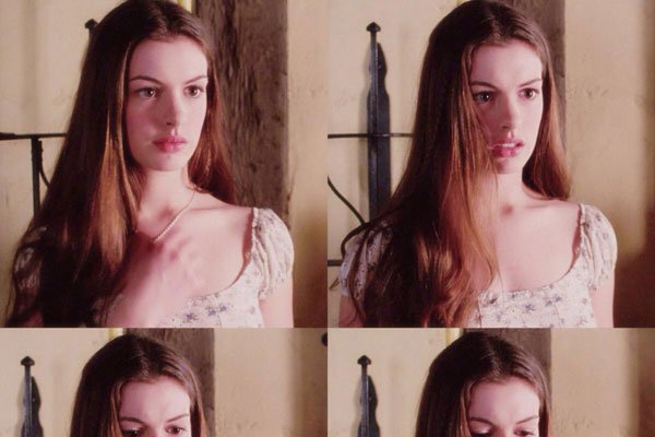 安妮海瑟薇为什么在美国不受欢迎 嫉妒太完美角色不喜欢