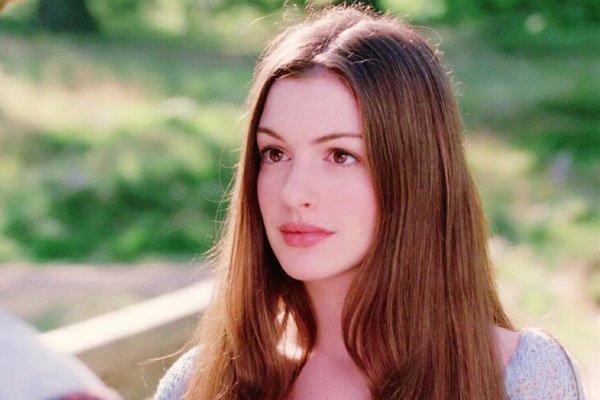 安妮海瑟薇为什么在美国不受欢迎 嫉妒太完美角色不喜欢