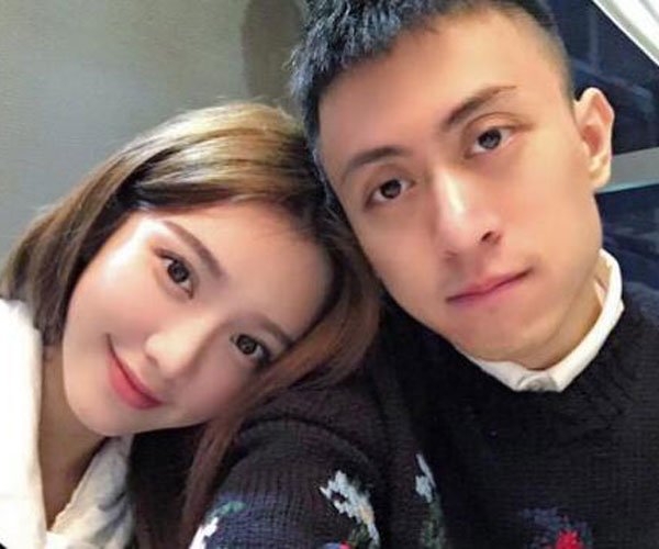 上海富二代秦奋他爹是谁 王思聪都不敢惹的主儿