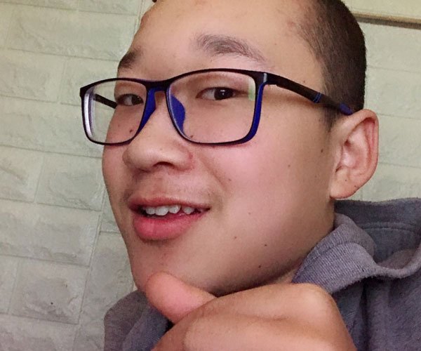 郭乐乐个人资料 这样作妖长大肯定后悔