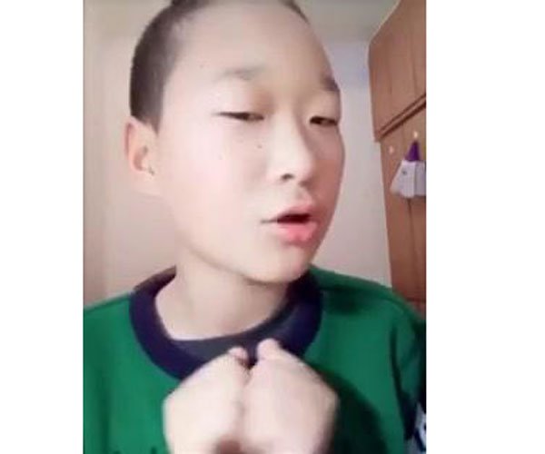 郭乐乐个人资料 这样作妖长大肯定后悔