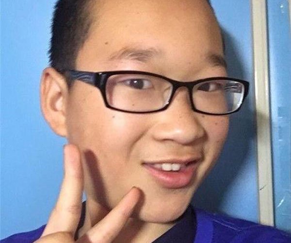 郭乐乐个人资料 这样作妖长大肯定后悔