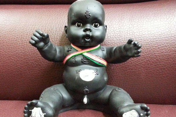 古曼童怎么养 其实都是邪灵的一种的不碰最好