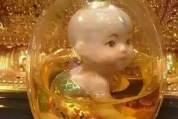 古曼童怎么养 其实都是邪灵的一种的不碰最好