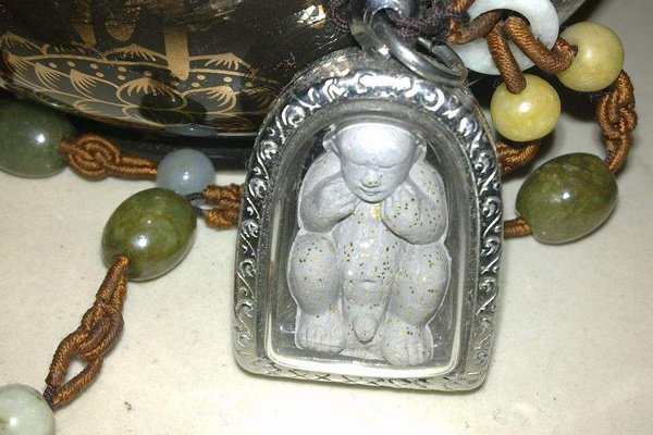 古曼童怎么养 其实都是邪灵的一种的不碰最好